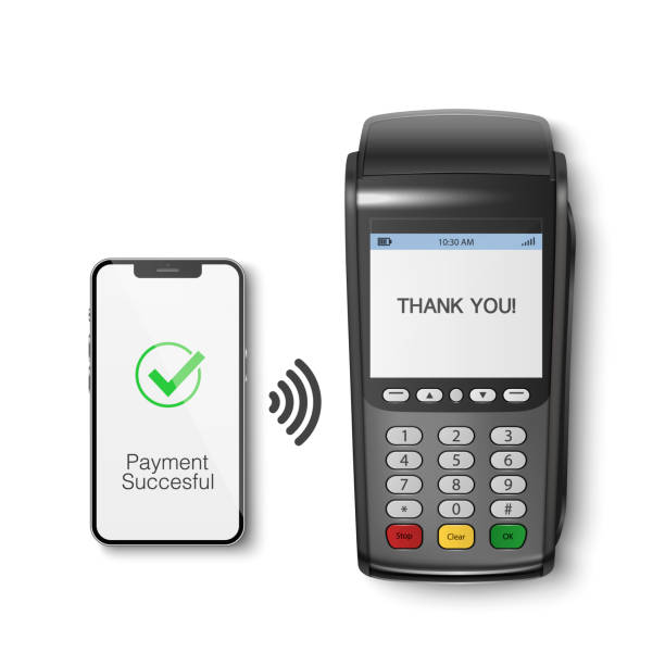 Pos Machine Transaction Check 800+ Pos Machine 3d Stock Photos, Pictures & Royalty-Free Images - iStock