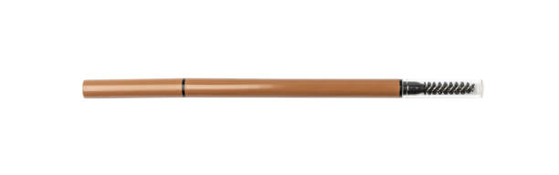 Eyebrow Cosmetic Pencil Isolated