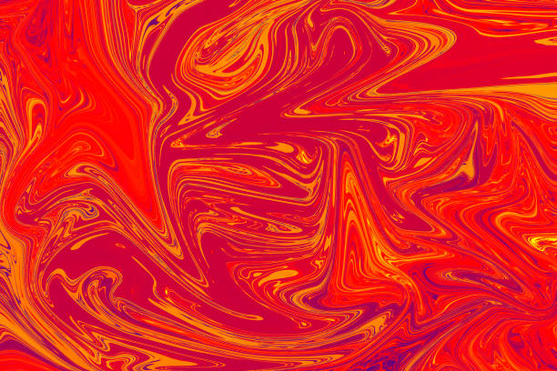 istock Red Abstract Background At Amsterdam The Netherlands 1425492045