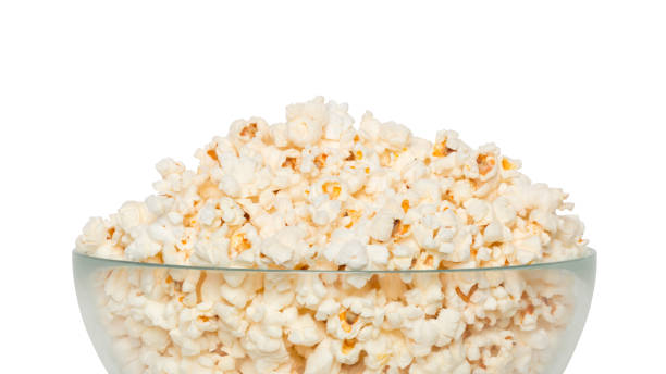 istock close up of popcorn in bowl 1425494262