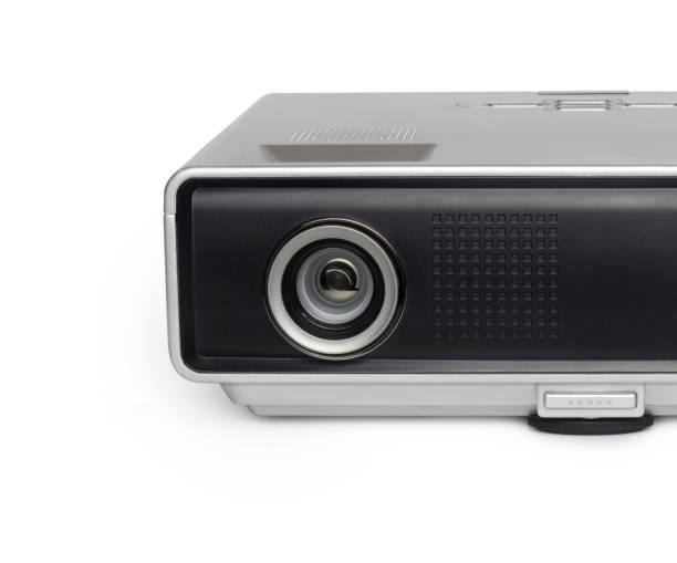 istock close up of multimedia projector 1425508503