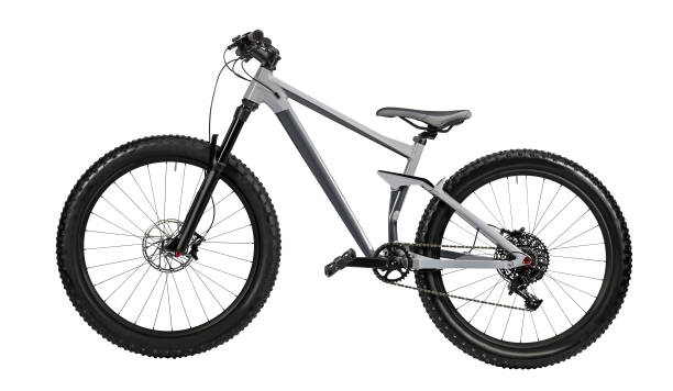 istock mountain bike isolated 1425515342