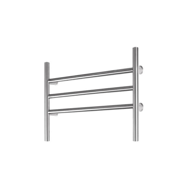 istock bathroom chrome towel rail isolated on white background 1425521344