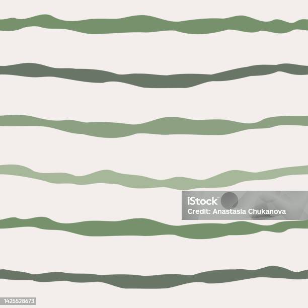 Torn Angular Lines Pattern Stock Illustration - Download Image Now ...