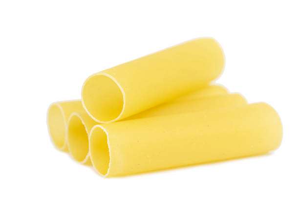istock The Italian Cannelloni Pasta Traditional Macaroni 1425532964