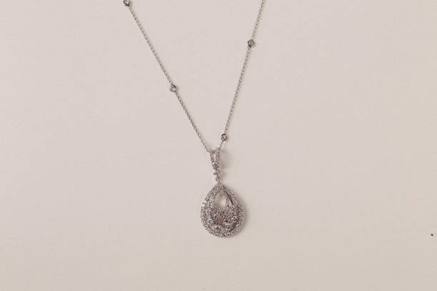istock Gold and Diamond Jewelry 1425550556