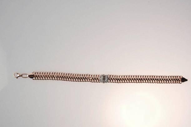 istock Gold and Diamond Jewelry 1425550564