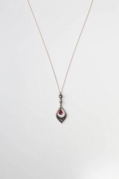 istock Gold and Diamond Jewelry 1425550633