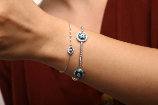 istock Gold and Diamond Jewelry 1425550690