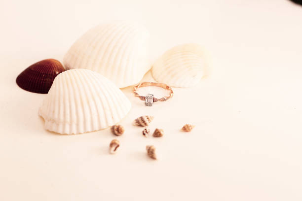 istock Gold and Diamond Jewelry 1425550874