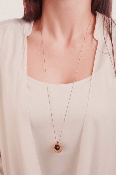 istock Gold and Diamond Jewelry 1425552807