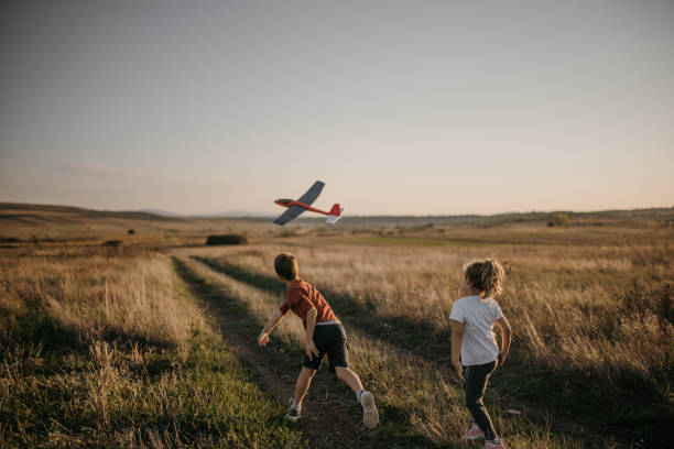 istock Happy childhood 1425585488