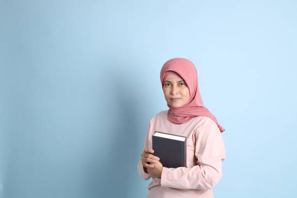 istock Woman with Hijab 1425589944