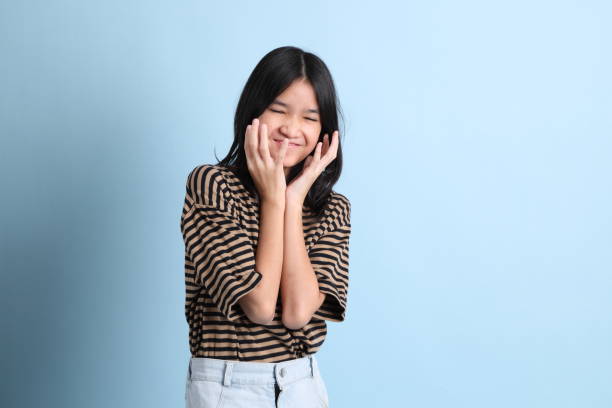 istock Young Asian Girl 1425599685