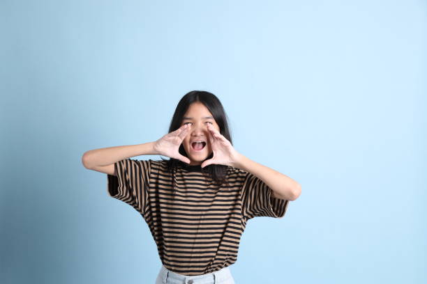 istock Young Asian Girl 1425599833