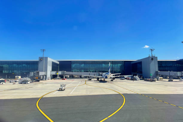 istock New Istanbul Airport 1425604837
