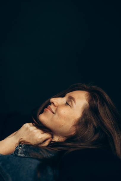 istock Beautiful  woman 1425610820