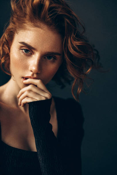 istock Beautiful woman 1425611068