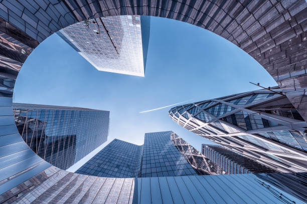 istock La Defense in West Paris 1425613224