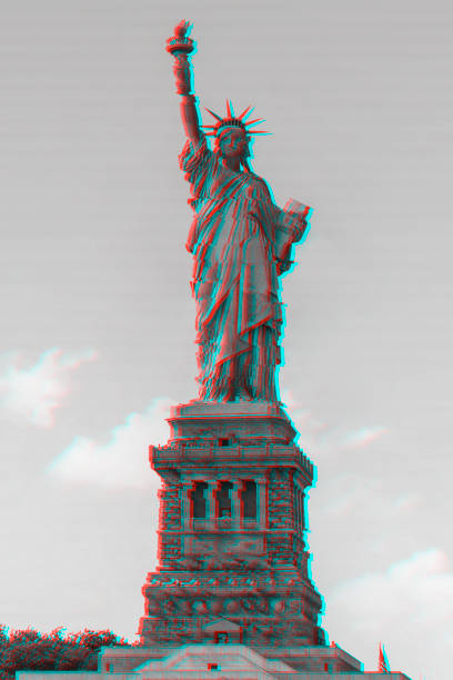 istock Statue of Liberty in New York 1425613553