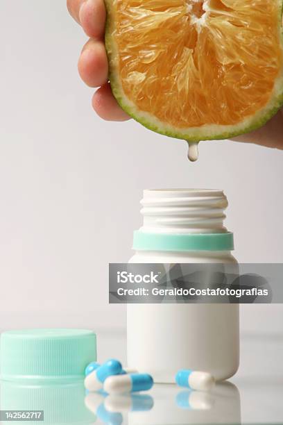 Orange Vitamin C Stockfoto und mehr Bilder von Alkoholfreies Getränk - Alkoholfreies Getränk, Amerikanische Kontinente und Regionen, Brasilien