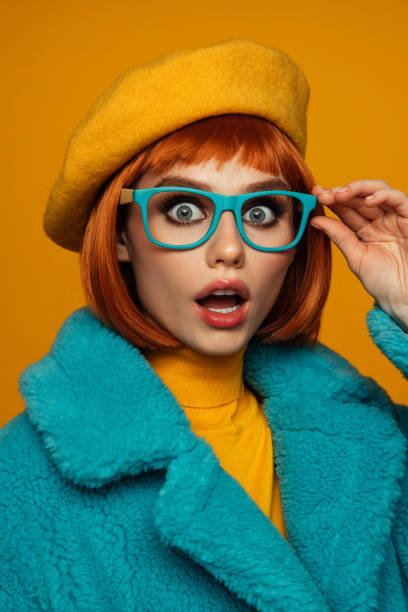 istock Beautiful emotional woman 1425636377