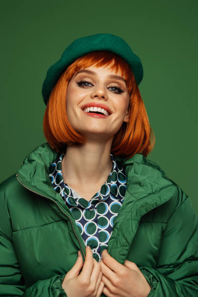 istock Beautiful emotional woman 1425636465