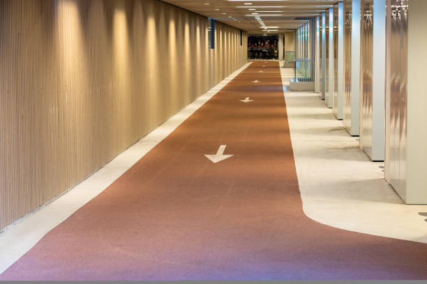 istock Tunnel at the world's biggest bicycle parking 1425637112