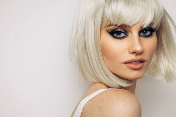 istock Beautiful emotional woman 1425637328
