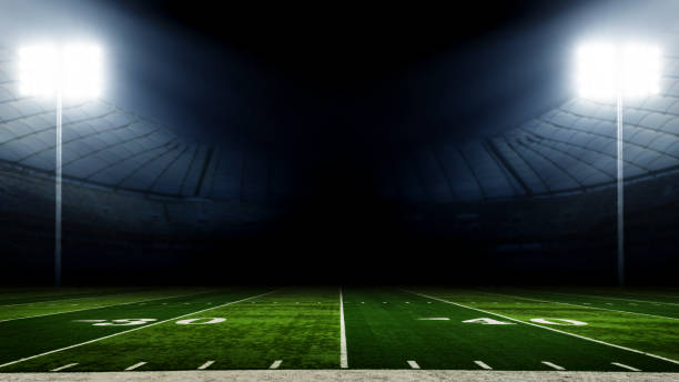 istock American football stadium background 1425642725