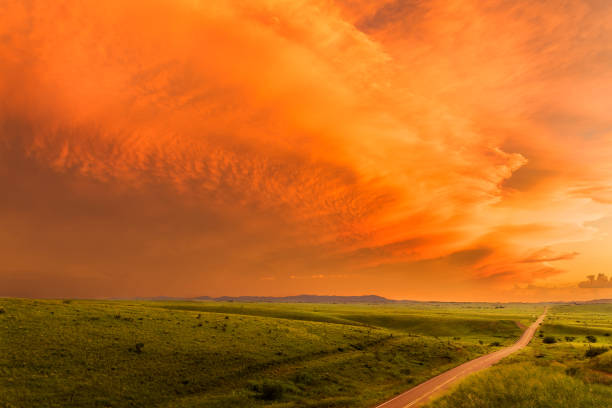 170+ Contea Di Santa Cruz Arizona Foto stock, immagini e fotografie