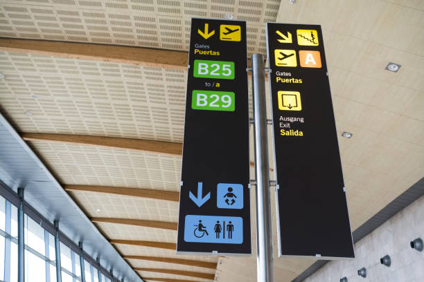 istock airport signage 1425650322