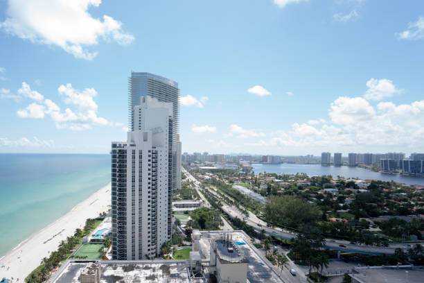 istock Sunny Isles Florida USA 1425658181