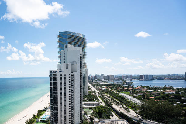 istock Sunny Isles Florida USA 1425658268