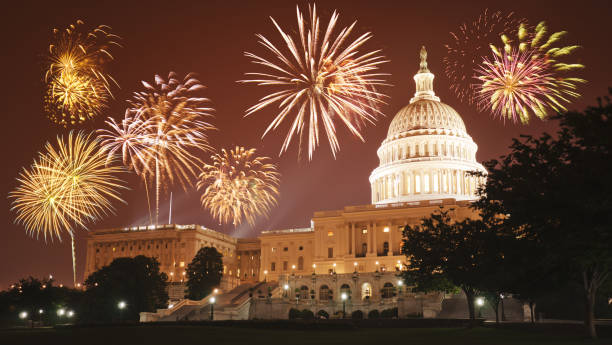istock new year's day in washington dc 1425675218