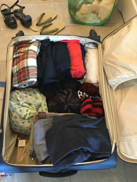 istock College kid’s packing for dormitory 1425714136
