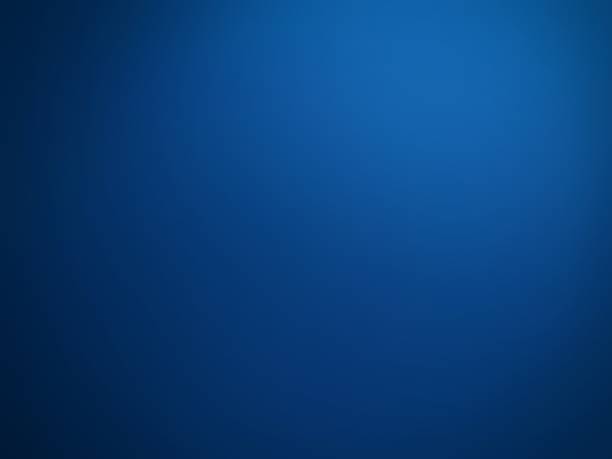 istock Dark Blue Background Soft Blurred Gradient Abstract Graphic For Illustration 1425731898