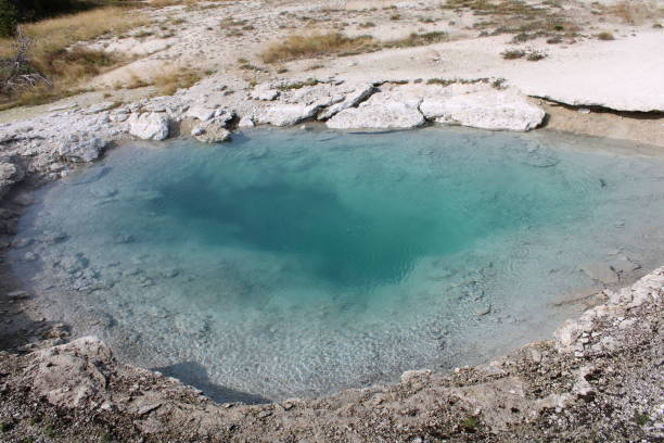 istock Yellowstone National Park scenic view 1425732753