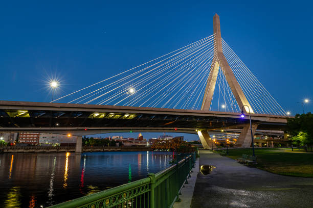 istock Historical Sites of Boston, Massachusetts 1425748753