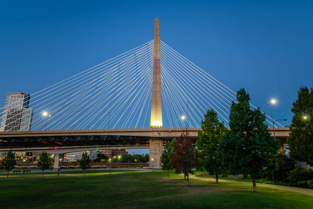 istock Historical Sites of Boston, Massachusetts 1425748754