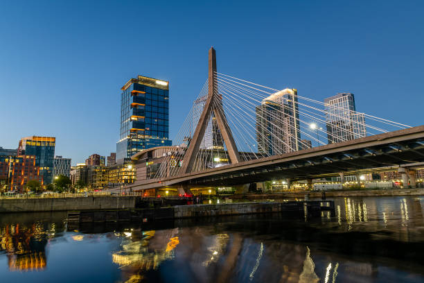 istock Historical Sites of Boston, Massachusetts 1425748755