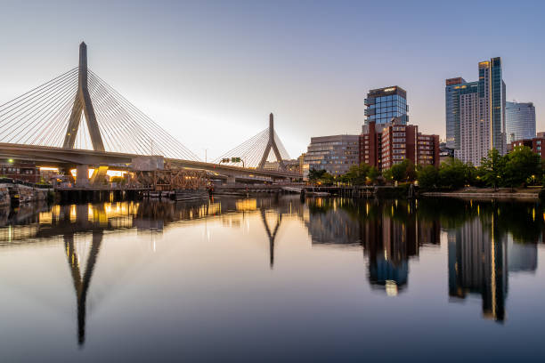 istock Historical Sites of Boston, Massachusetts 1425749276