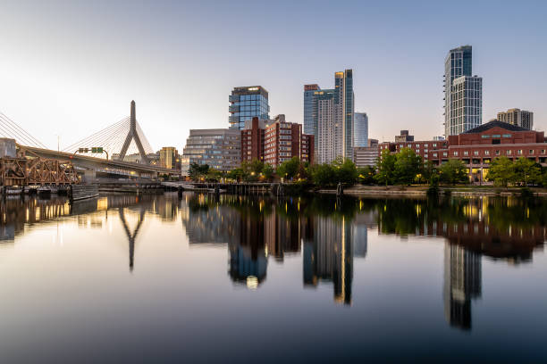 istock Historical Sites of Boston, Massachusetts 1425749277