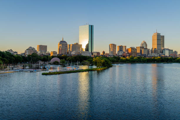 istock Historical Sites of Boston, Massachusetts 1425749285