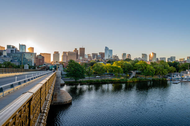 istock Historical Sites of Boston, Massachusetts 1425749310