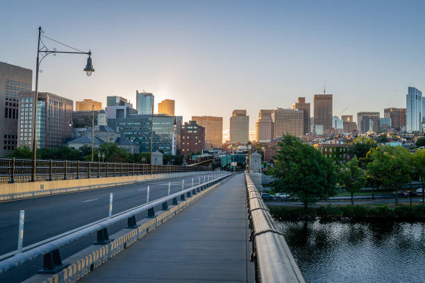 istock Historical Sites of Boston, Massachusetts 1425749314