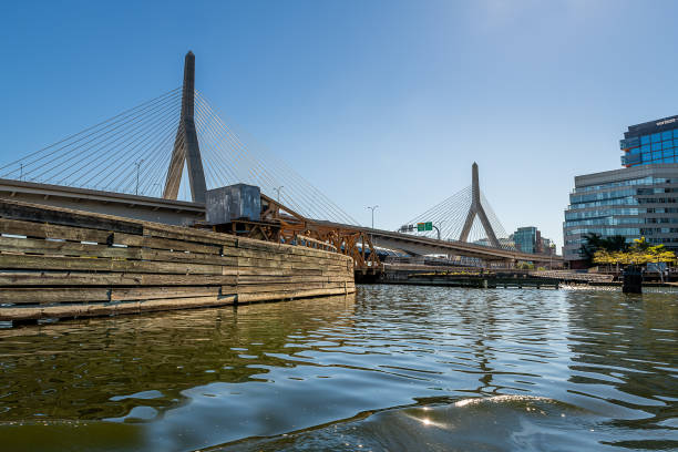 istock Historical Sites of Boston, Massachusetts 1425749557