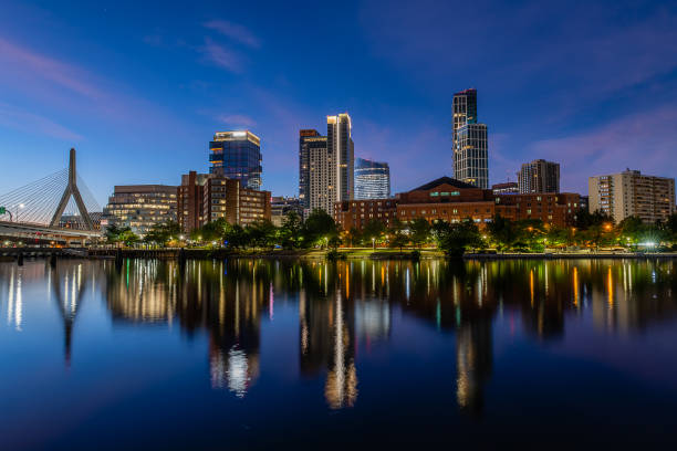 istock Historical Sites of Boston, Massachusetts 1425749595