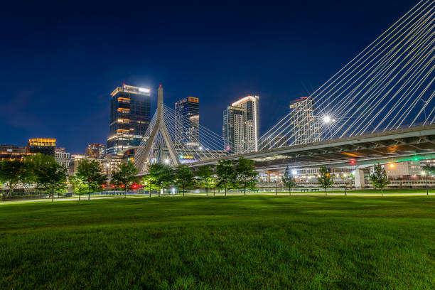 istock Historical Sites of Boston, Massachusetts 1425749640