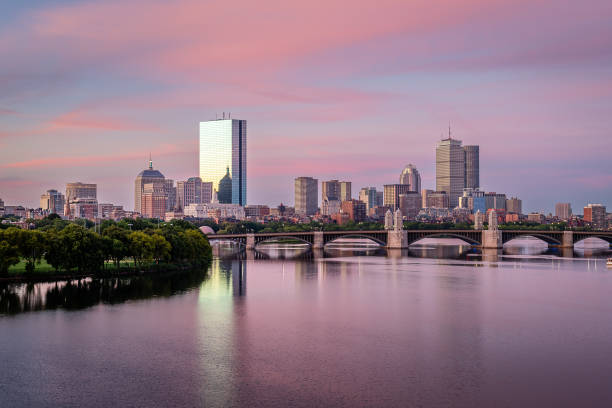 istock Historical Sites of Boston, Massachusetts 1425749786